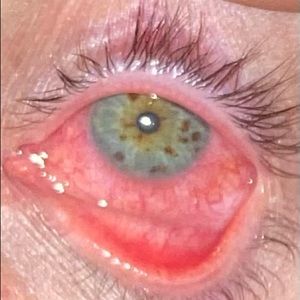 Meet your Posher, Caleb